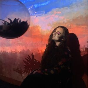 Meet your Posher, Shakay